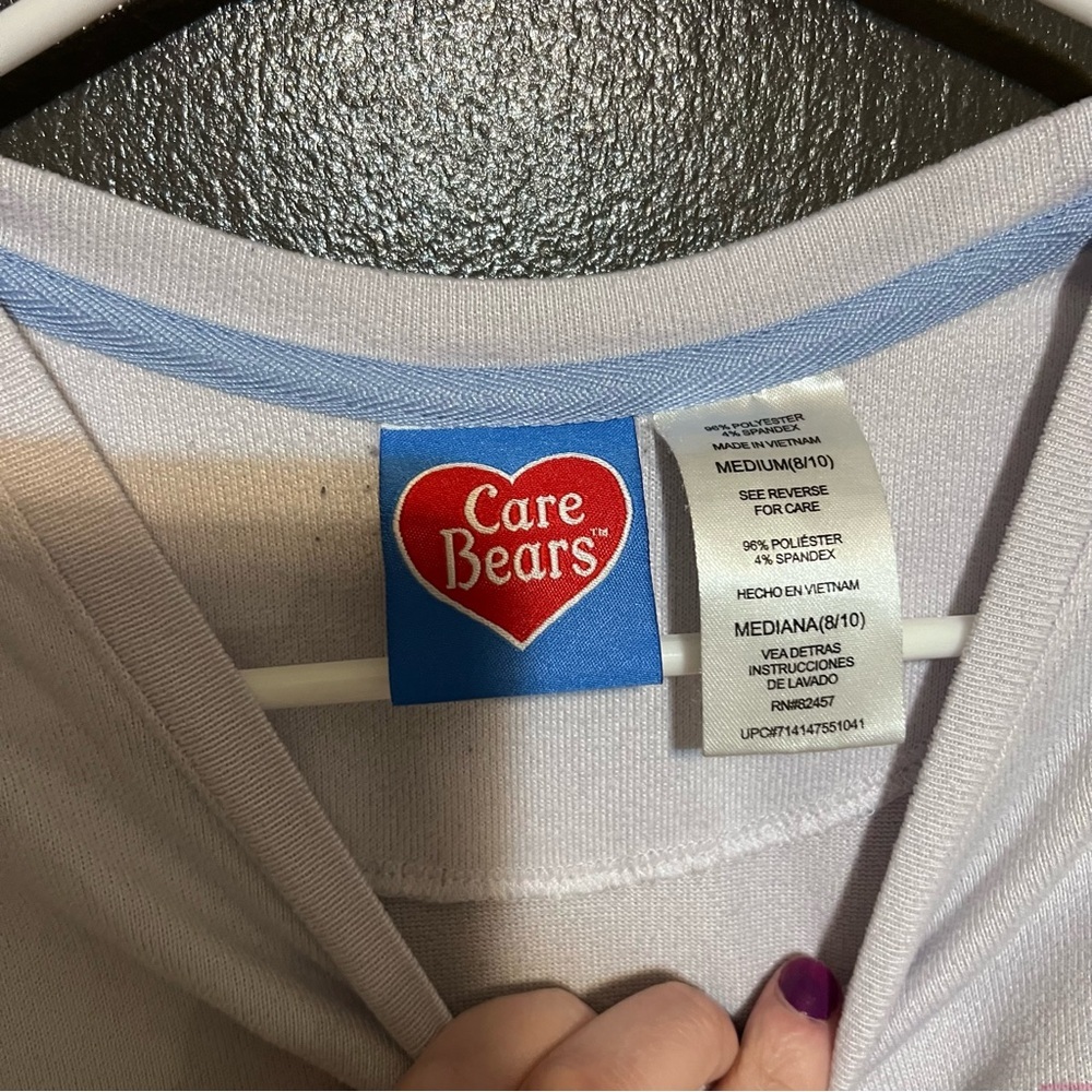 Care Bear Tee - Picture 2 of 5